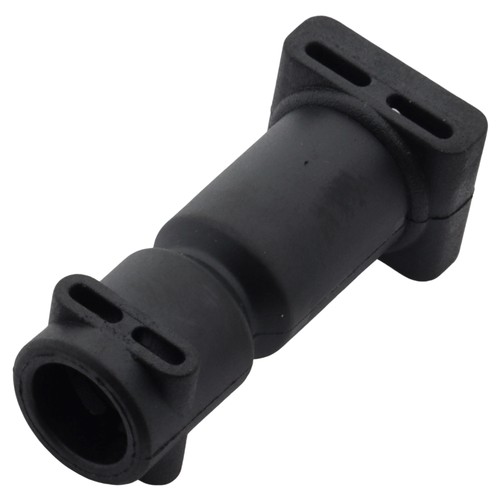 Delonghi straight connection