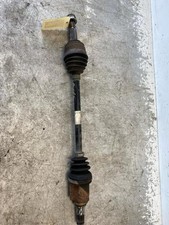 Cardan gauche (transmission)