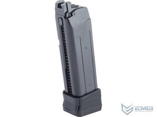Emg licensed 23rd gsf - f1, gsf-19