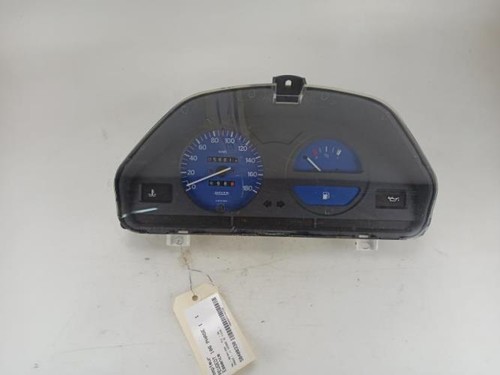 Compteur peugeot 106 phase - phase, 1