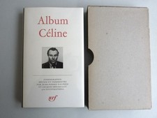 Edition La Pleiade:  Album