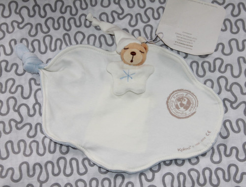 Doudou kaloo nuage - doudou,