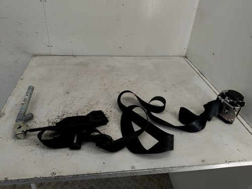 Ceinture avant gauche renault - gauche,