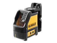 Laser Vert Croisé DEWALT