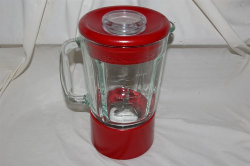 Kitchenaid ksb5 ultra - kitchenaid,