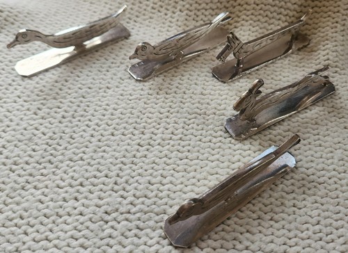 Porte couteaux animaux - 5, porte-couteaux