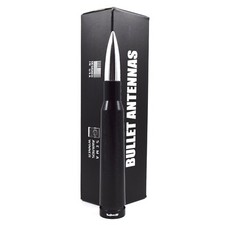 Antenne Antivol Rétractable