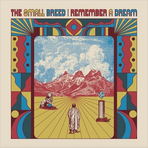 Small breed remember dream - small, a