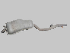 silencieux echappement bmw e46 type 320d