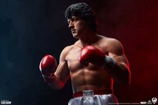 PCS Rocky 1976 Film Rocky