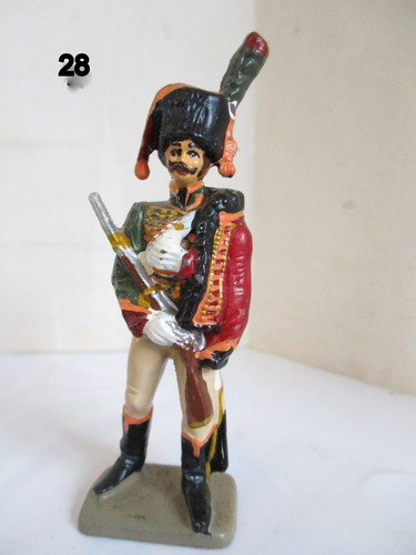 Figurine 28 13 starlux - figurine,