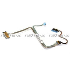 Genuine Original OEM Dell Latitude D620 D630 LCD Video Cable DC02000870L
