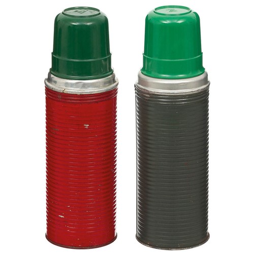 Gourde thermos modéle - /,