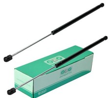 Hayon Arrière Coffre Supports