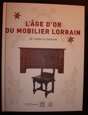 Meuble Lorrain