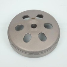 Cloche d embrayage RMS pour