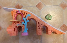 Rampe fête forraine My little