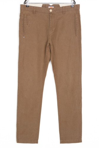 Pantalon chino conique - , hugo