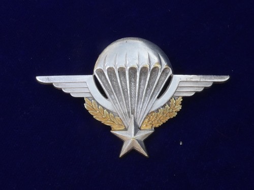 Rare top insigne badge - top, !