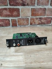 Mackie D8B 055-115-00