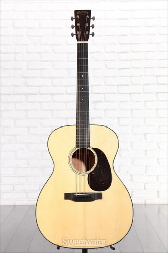 Martin custom shop - 000-18, 2025