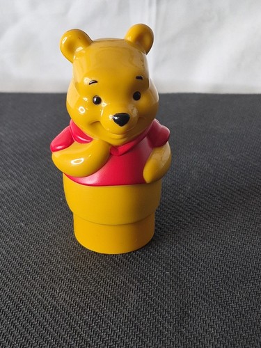 Winnie the pooh disney 2003 - pooh,