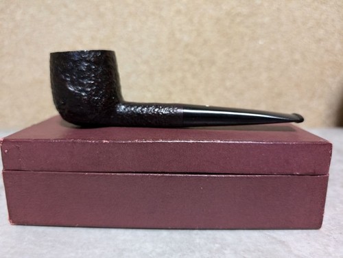 Ancienne pipe fumer dunhill - ancienne,