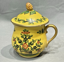 Paris Delvaux Pot A Crème