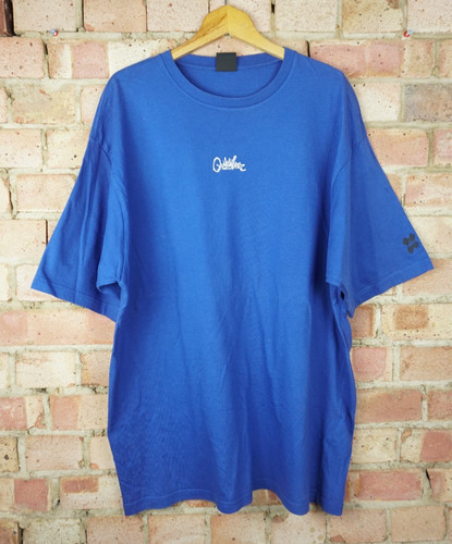 Quiksilver shirt vintage - t-shirt,