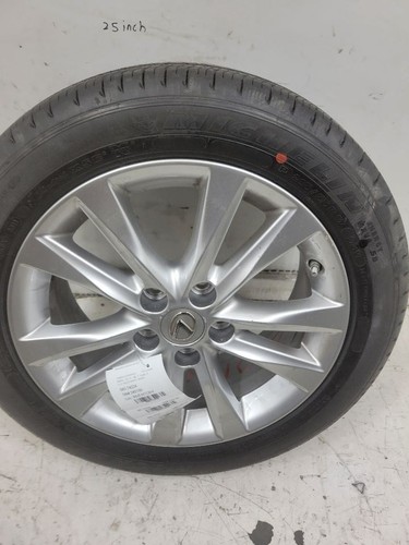 2010 2012 lexus es350 - es350, wheel