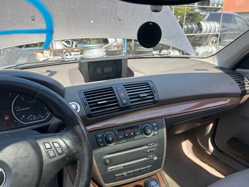 Pare choc avant bmw serie - bmw, 1