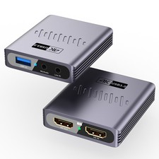 USB3.0/4K HD to Mobile Phone
