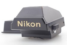 [Exc+5] Nikon DE-2 Eye Level