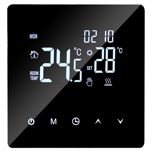 Thermostat numérique - thermostat,