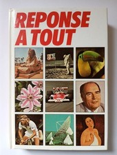 Reponse a tout | Collectif |