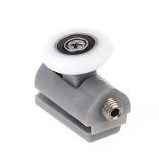 Roue De Roulement De Porte De