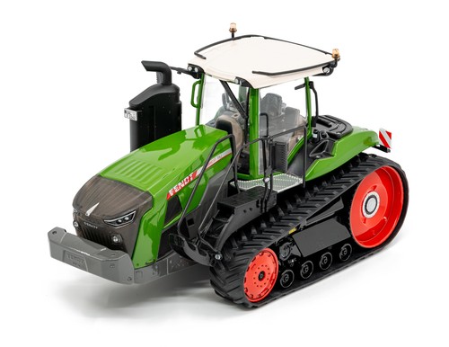 Usk fendt 1167 - usk,