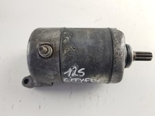 Démarreur 211 HONDA CLR 125