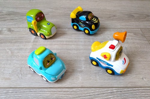 Voitures tut bolides - tut,