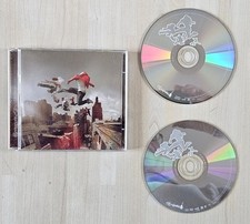 2 CD + DVD ENHANCER Street