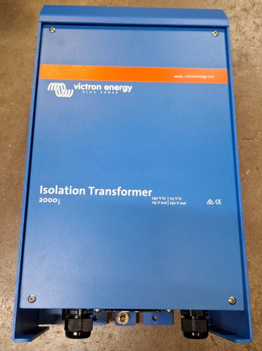Isolation transformer victron - transformer,