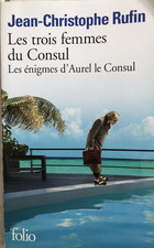 Les Trois Femmes du Consul