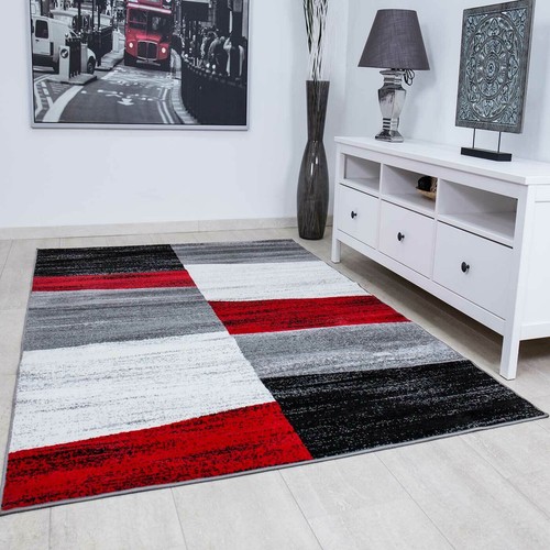 Tapis design pour salon - pour, À