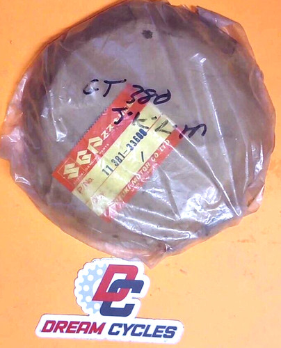Nos genuine suzuki - nos,