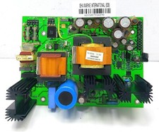 KME 34BC0364 ISS C PLC Carte