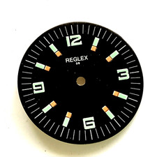 Dial cadran CRC 860 REGLEX 09