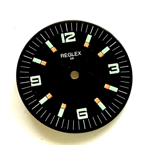 Dial cadran crc 860 reglex - crc,