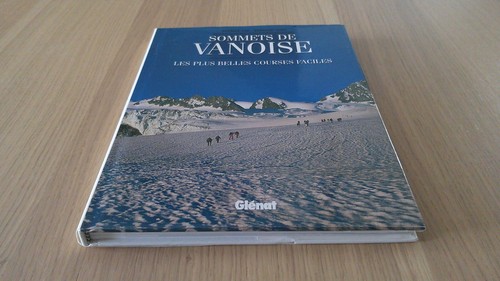 Sommets vanoise les plus - de,