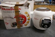 Mijoteur MOULINEX COOKEO model CE851A10 (Hors Services)