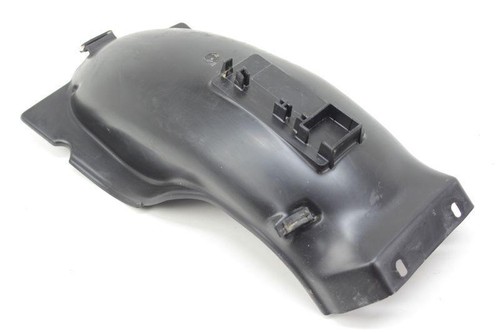 Sous selle plastique - sous-selle, honda